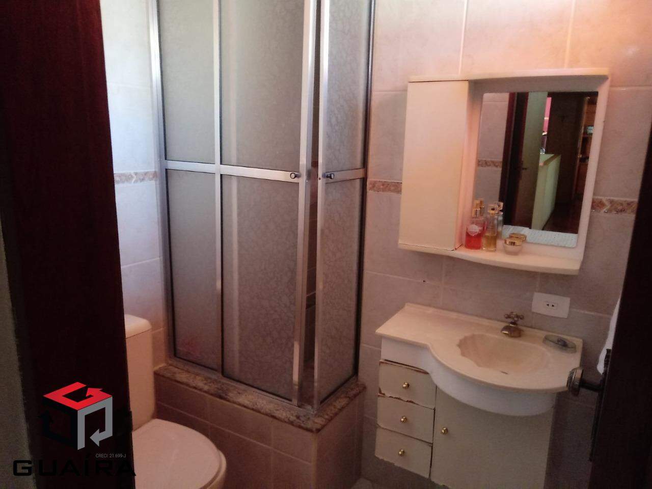 Sobrado à venda com 4 quartos, 179m² - Foto 22