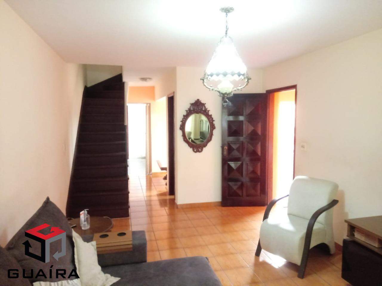 Sobrado à venda com 4 quartos, 179m² - Foto 4