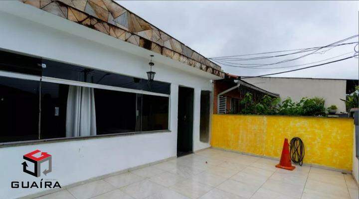 Casa à venda com 3 quartos, 212m² - Foto 23