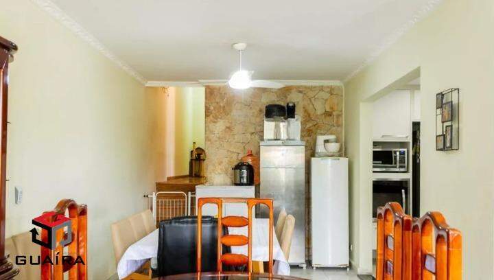 Casa à venda com 3 quartos, 212m² - Foto 5