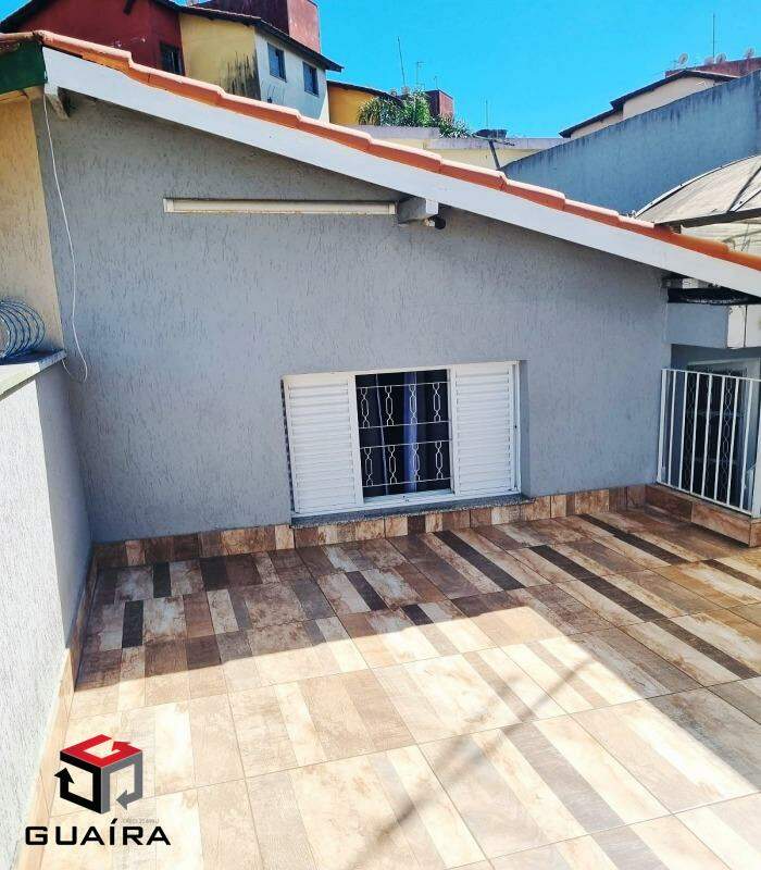 Casa à venda com 3 quartos, 148m² - Foto 22