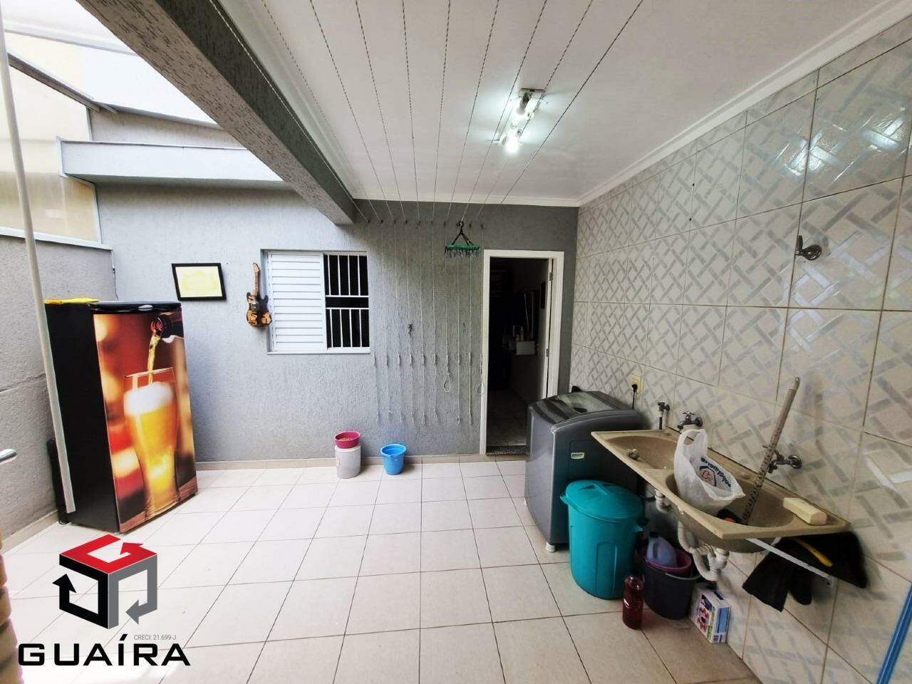 Casa à venda com 3 quartos, 148m² - Foto 12