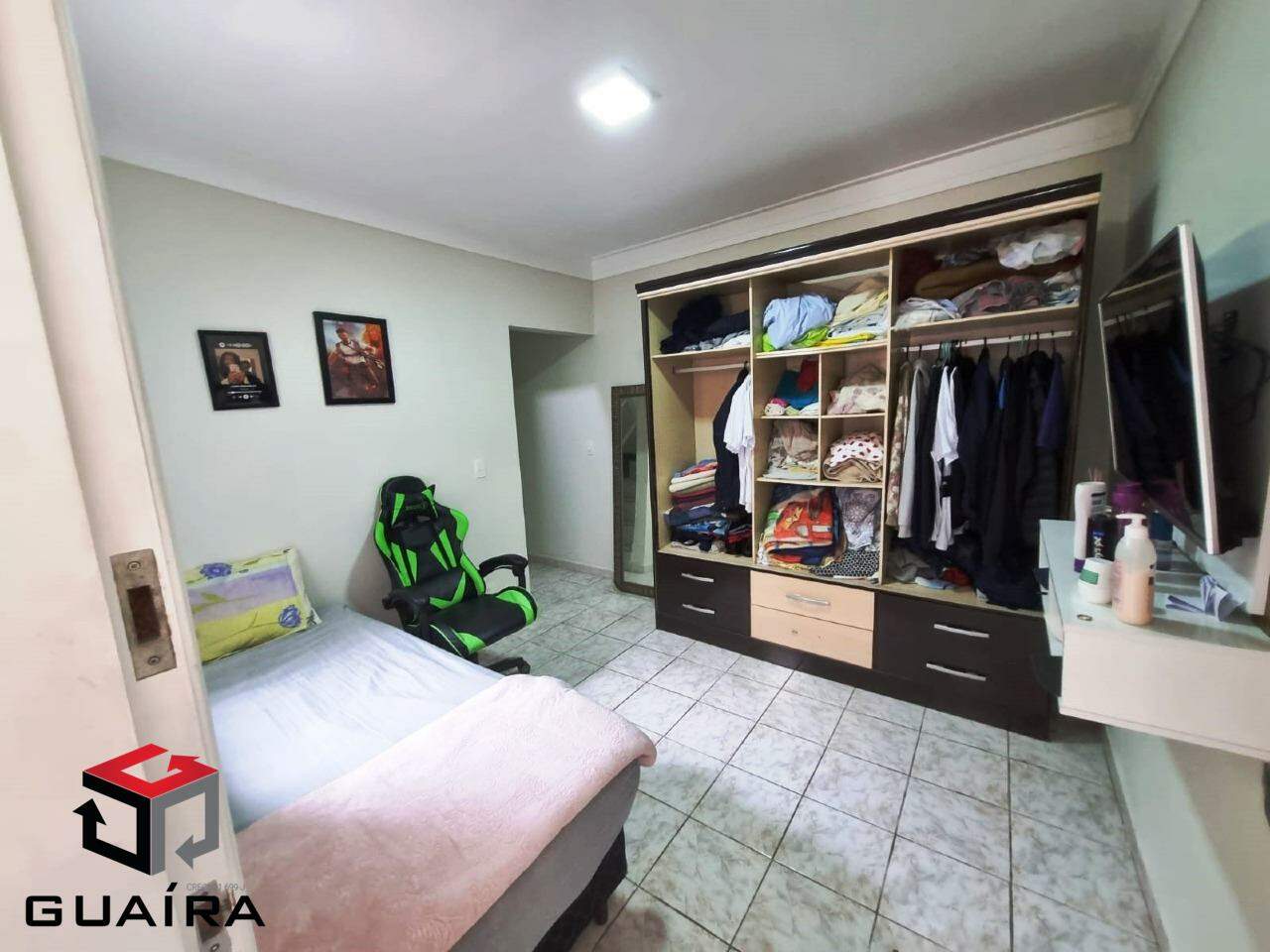 Casa à venda com 3 quartos, 148m² - Foto 19