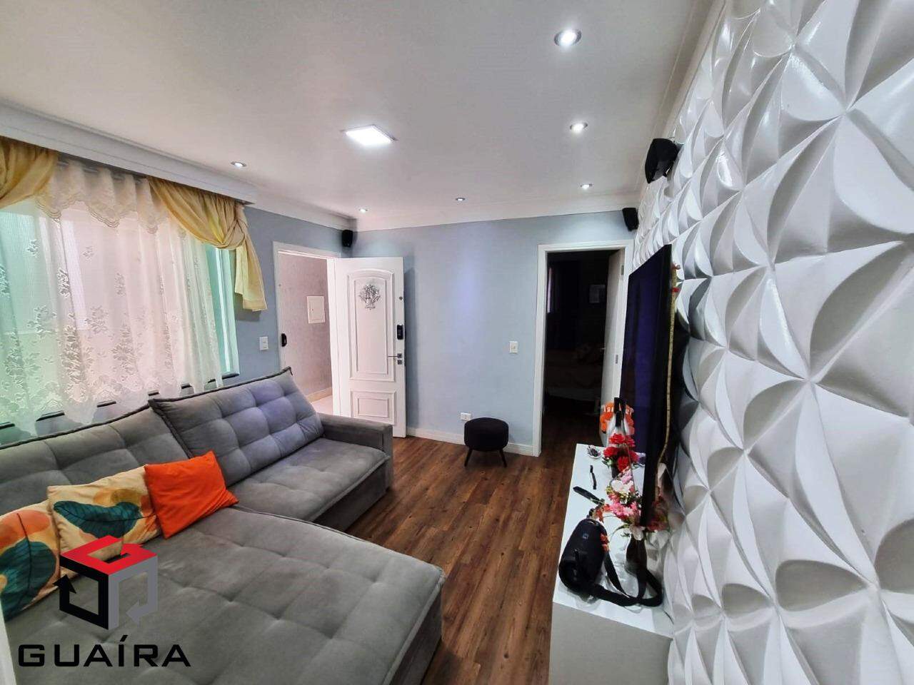 Casa à venda com 3 quartos, 148m² - Foto 3