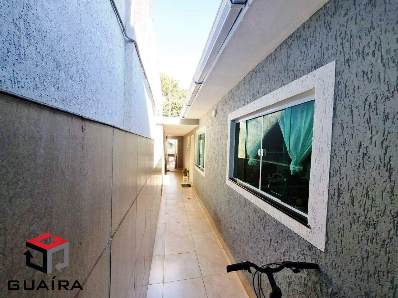 Casa à venda com 3 quartos, 148m² - Foto 11