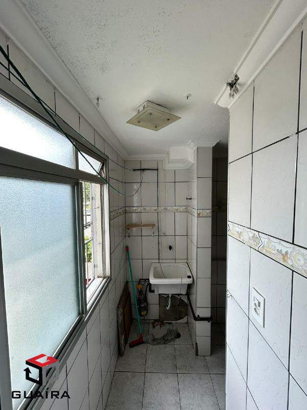 Apartamento para alugar com 2 quartos, 52m² - Foto 5