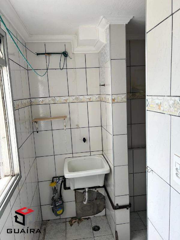 Apartamento para alugar com 2 quartos, 52m² - Foto 6