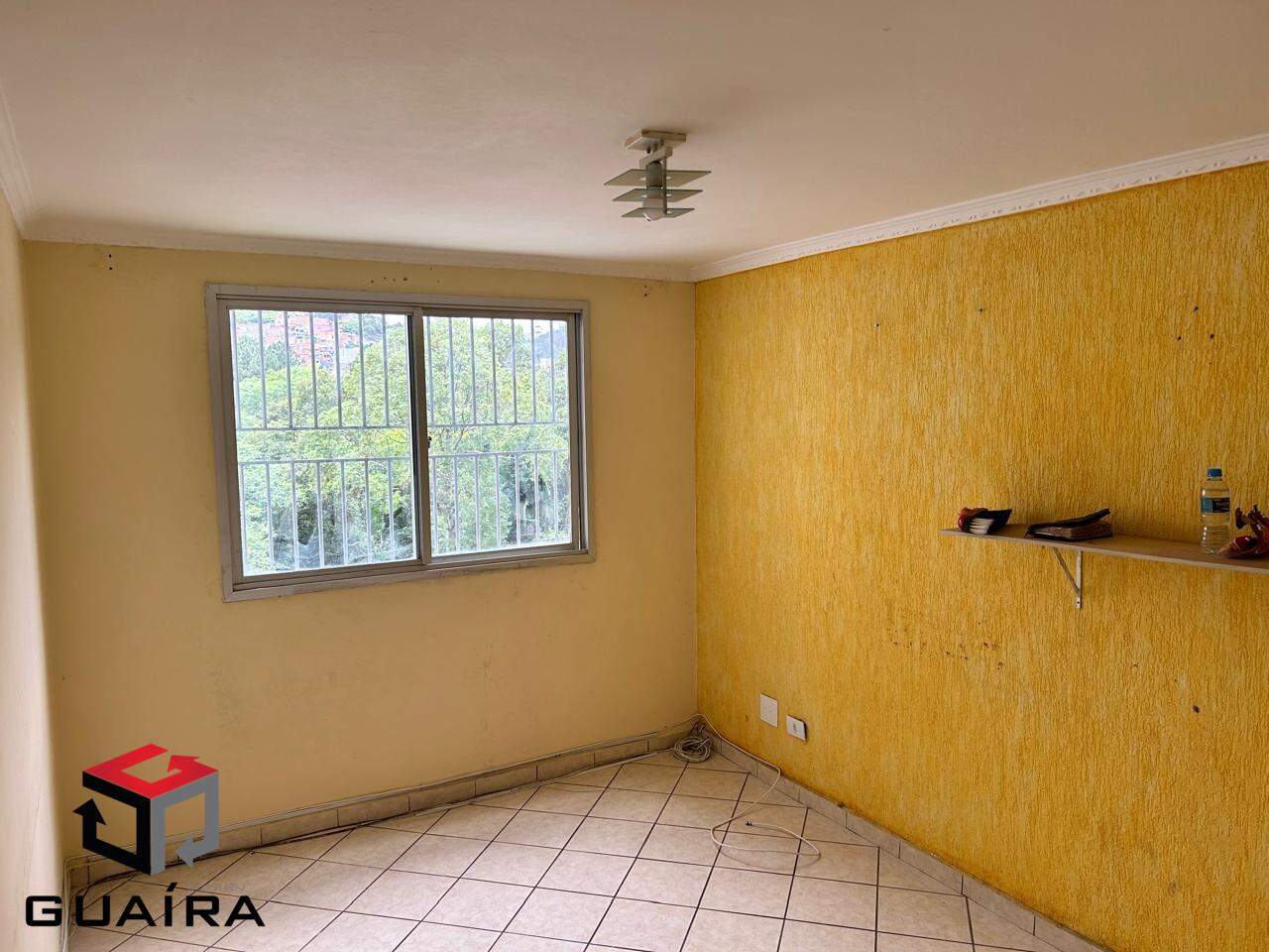 Apartamento para alugar com 2 quartos, 52m² - Foto 2