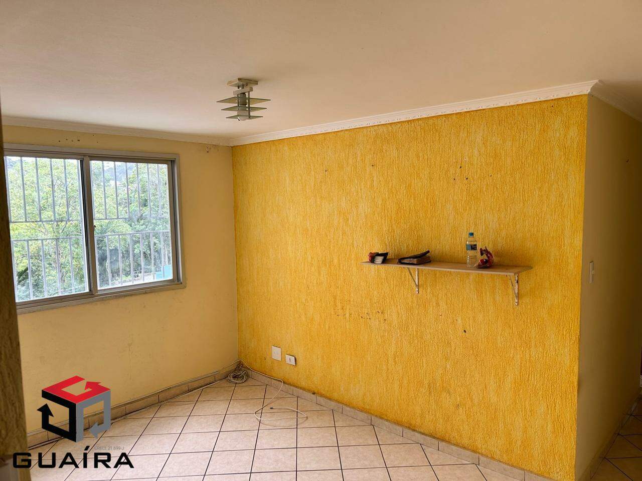 Apartamento para alugar com 2 quartos, 52m² - Foto 1