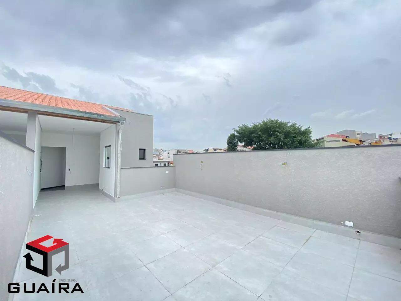 Cobertura à venda com 2 quartos, 100m² - Foto 1