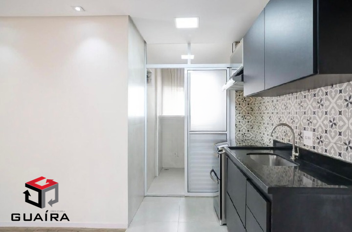 Apartamento para alugar com 3 quartos, 86m² - Foto 10