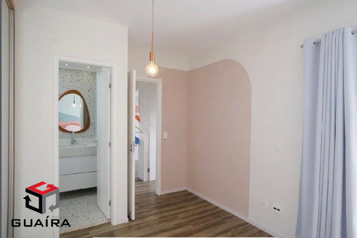 Apartamento para alugar com 3 quartos, 86m² - Foto 14