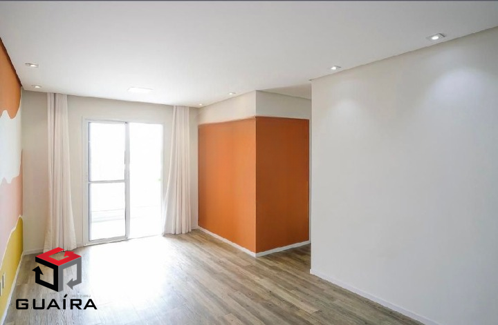 Apartamento para alugar com 3 quartos, 86m² - Foto 1