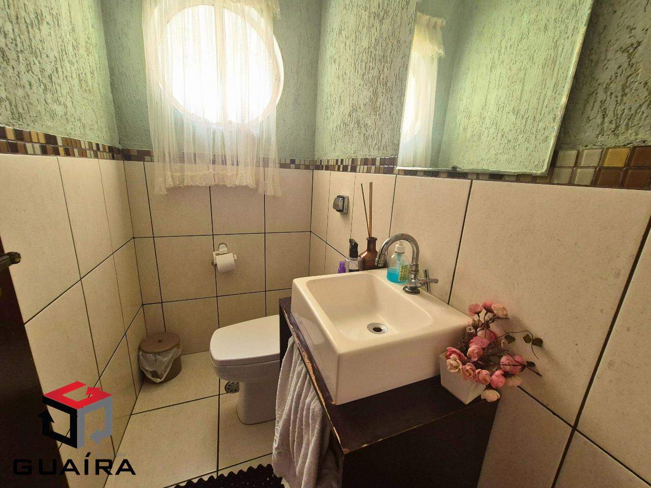 Sobrado à venda com 3 quartos, 160m² - Foto 22