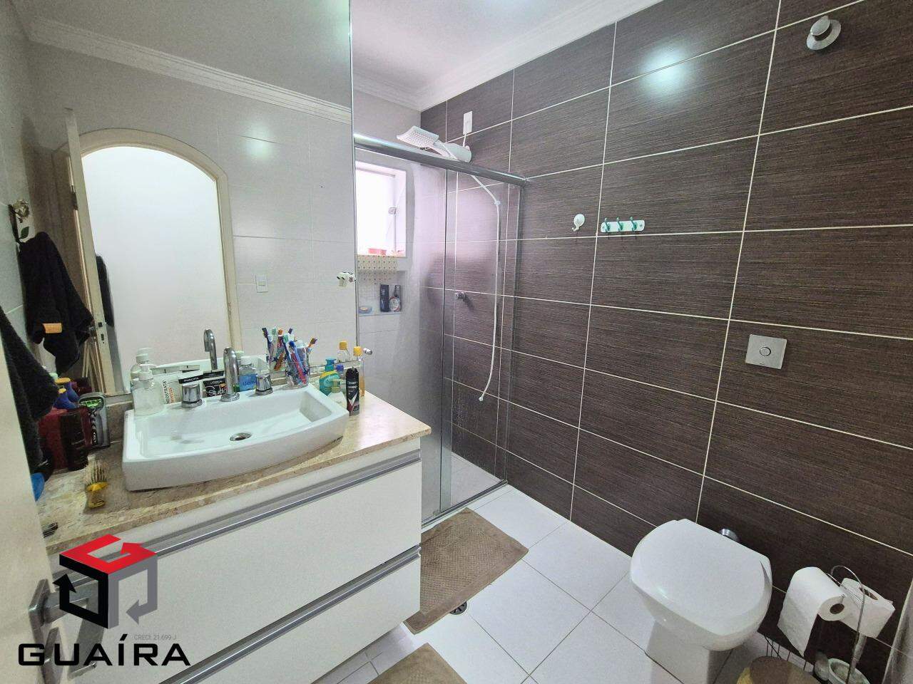 Sobrado à venda com 3 quartos, 160m² - Foto 21