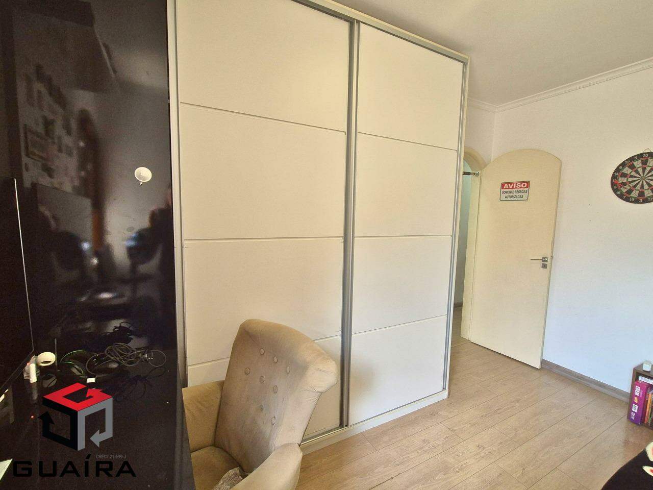 Sobrado à venda com 3 quartos, 160m² - Foto 18