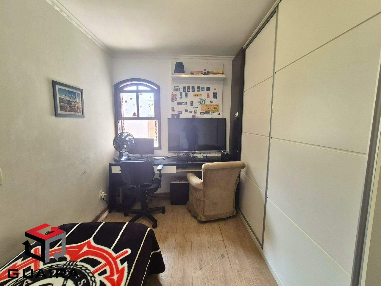 Sobrado à venda com 3 quartos, 160m² - Foto 17