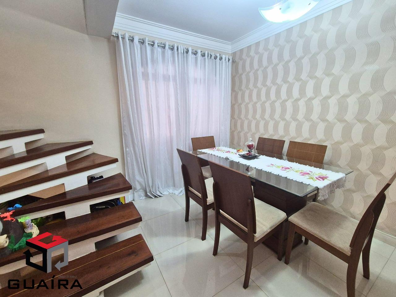 Sobrado à venda com 3 quartos, 160m² - Foto 6