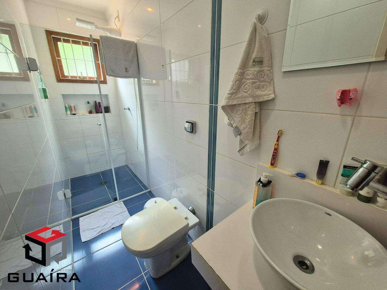 Sobrado à venda com 3 quartos, 160m² - Foto 16