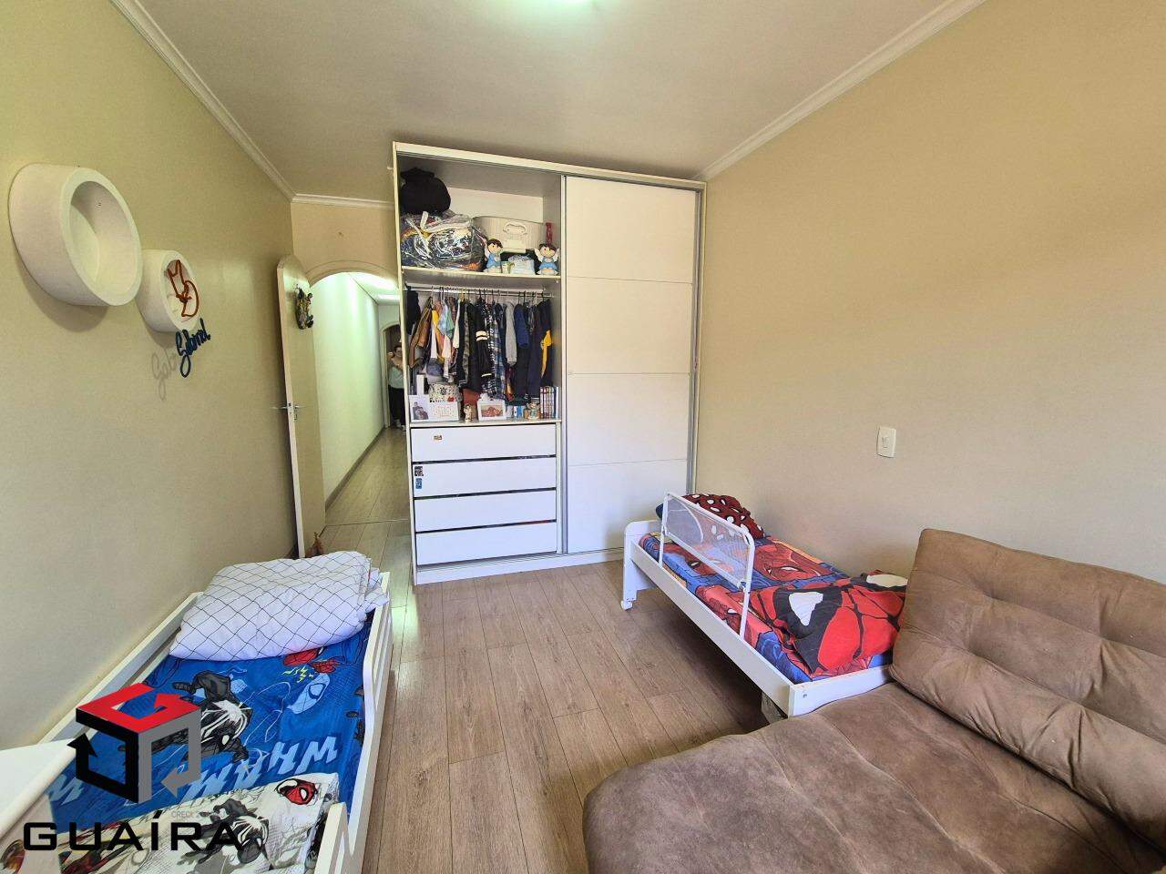 Sobrado à venda com 3 quartos, 160m² - Foto 20