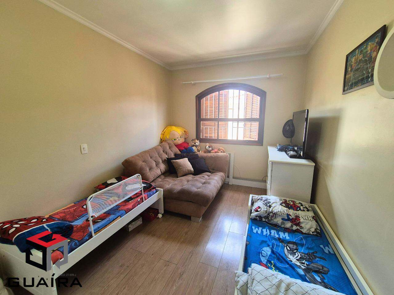 Sobrado à venda com 3 quartos, 160m² - Foto 19