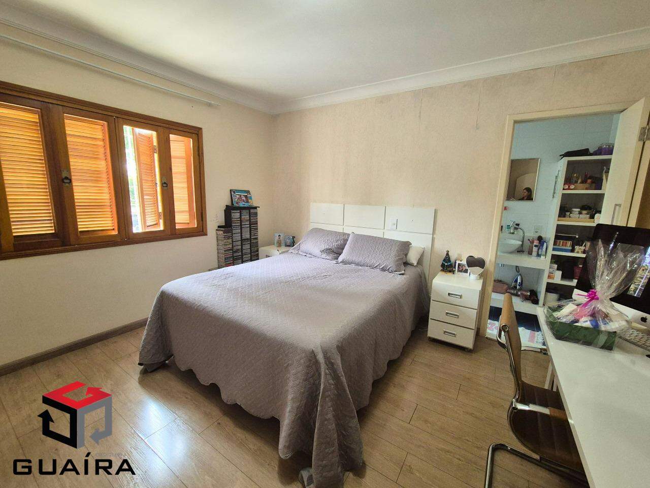 Sobrado à venda com 3 quartos, 160m² - Foto 13