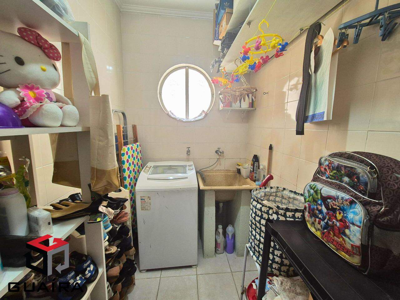 Sobrado à venda com 3 quartos, 160m² - Foto 12