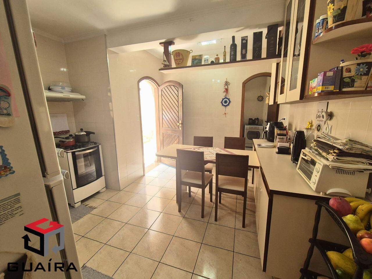 Sobrado à venda com 3 quartos, 160m² - Foto 8