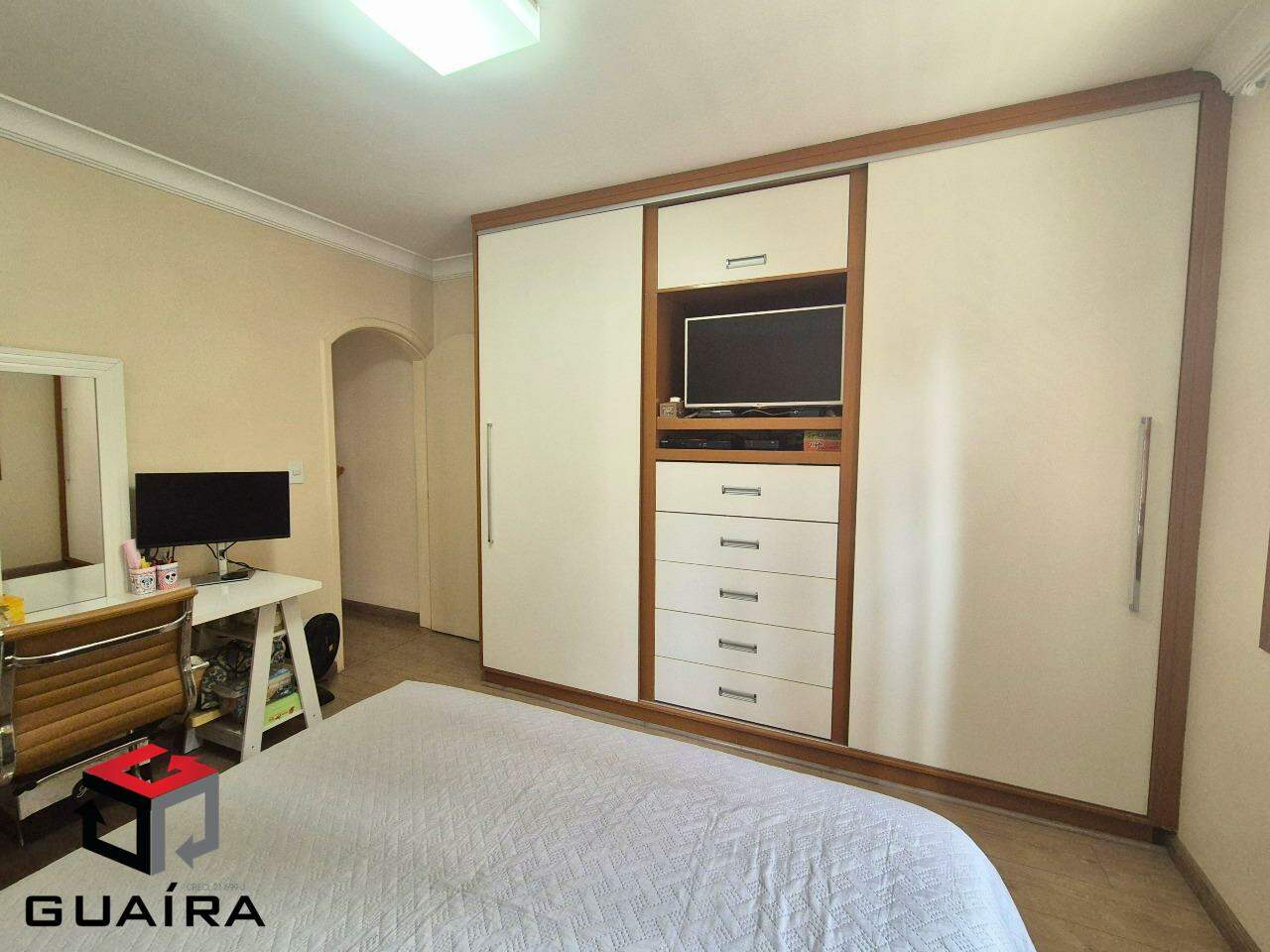 Sobrado à venda com 3 quartos, 160m² - Foto 15