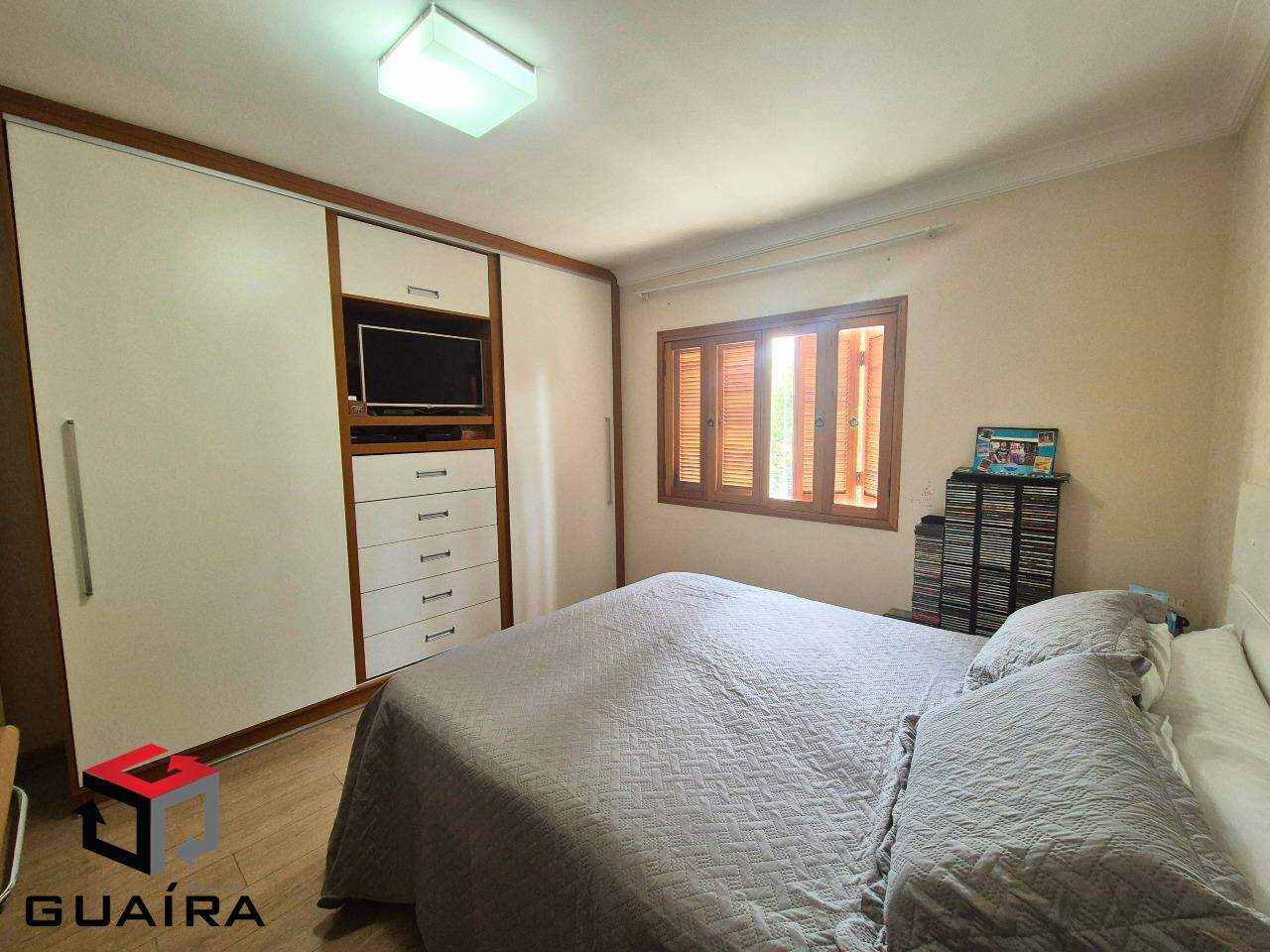 Sobrado à venda com 3 quartos, 160m² - Foto 14