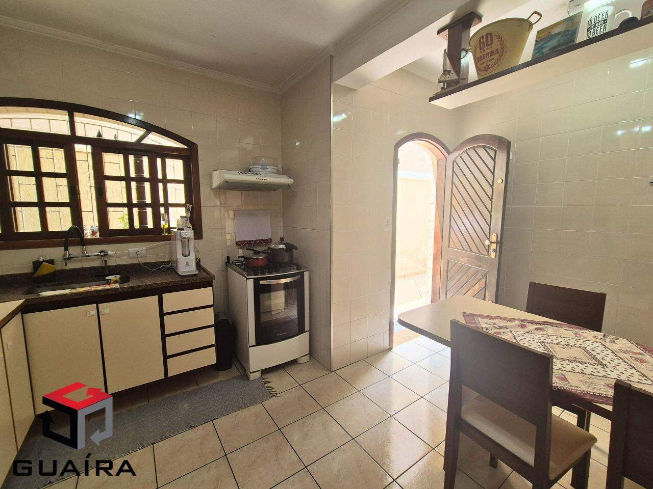 Sobrado à venda com 3 quartos, 160m² - Foto 11