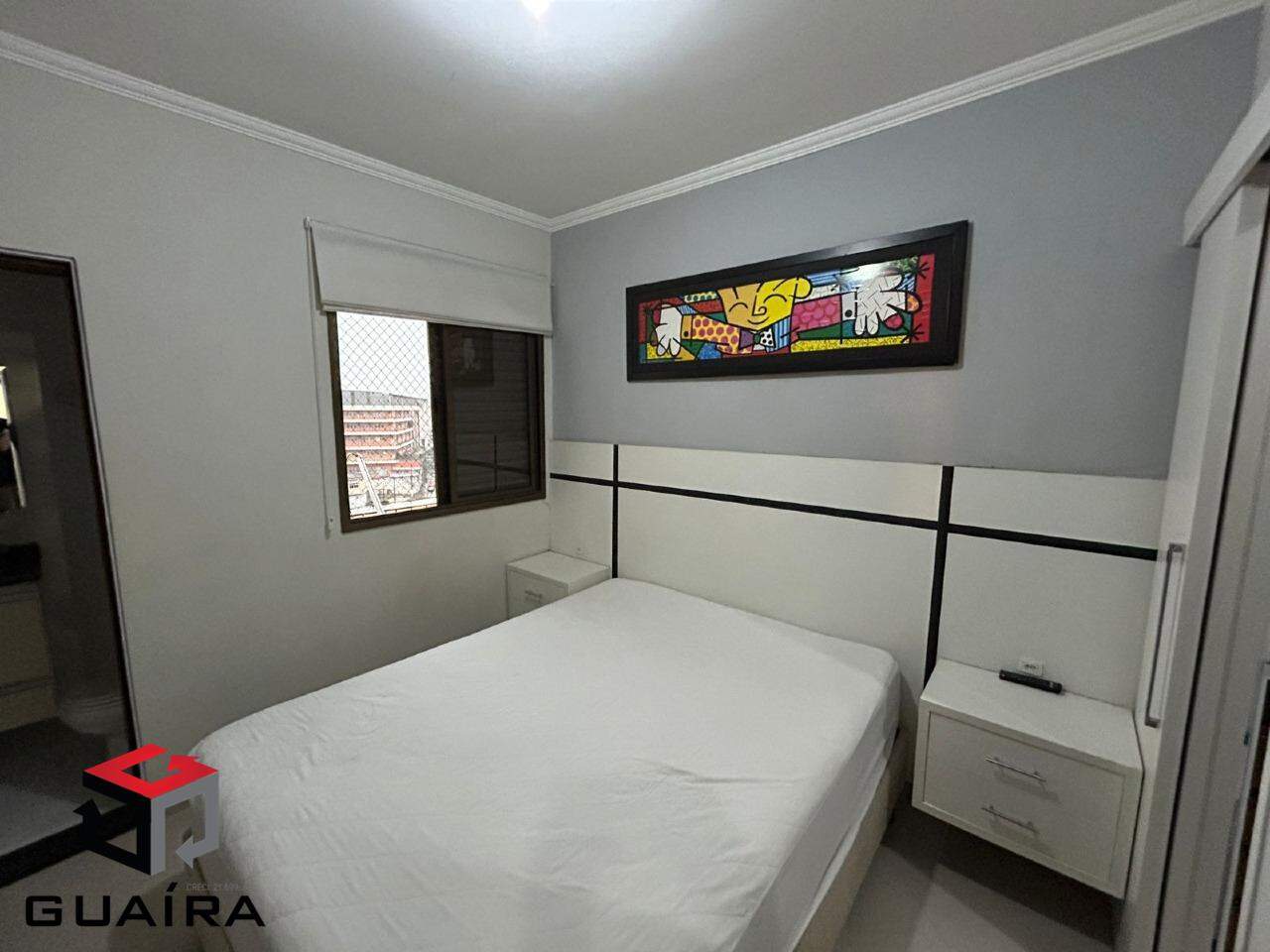 Apartamento à venda com 2 quartos, 70m² - Foto 10