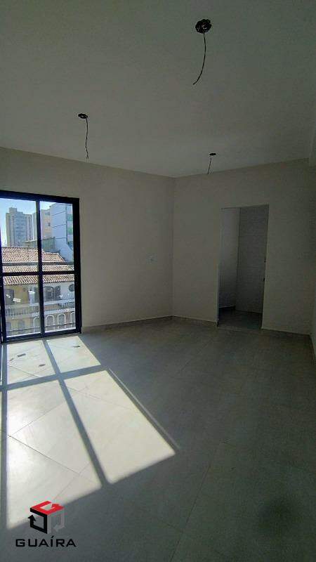 Apartamento à venda com 2 quartos, 60m² - Foto 1