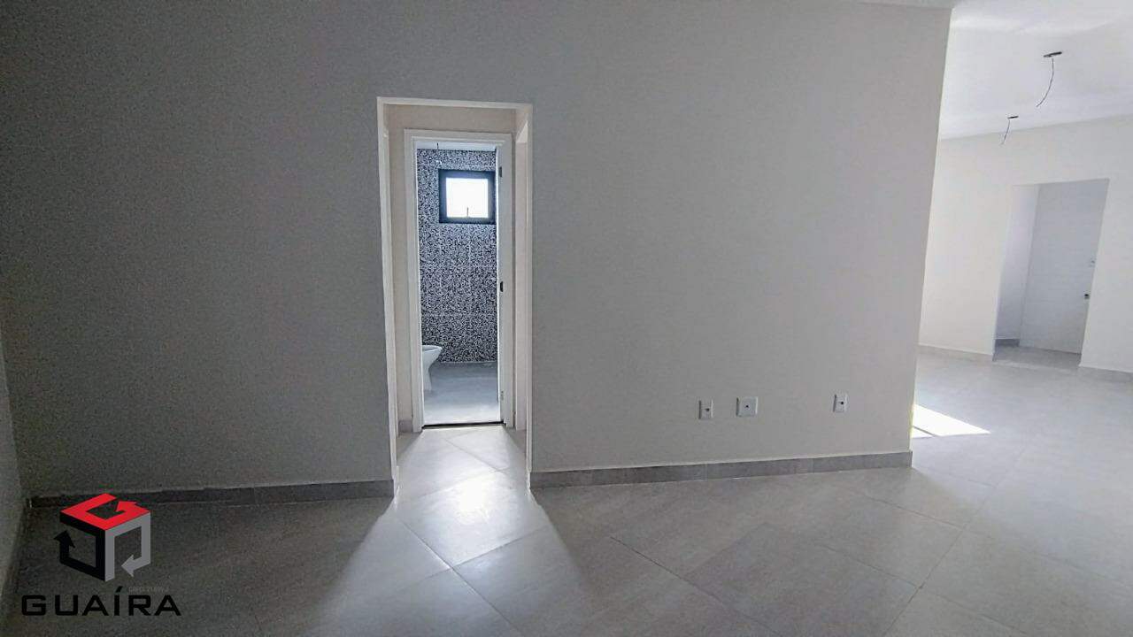 Apartamento à venda com 2 quartos, 60m² - Foto 3