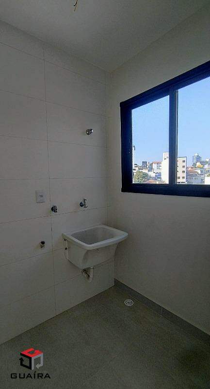 Apartamento à venda com 2 quartos, 51m² - Foto 8