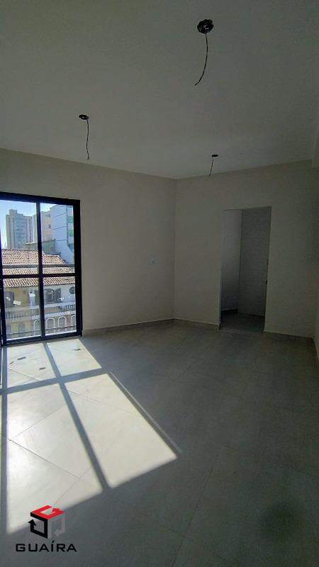 Apartamento à venda com 2 quartos, 60m² - Foto 1