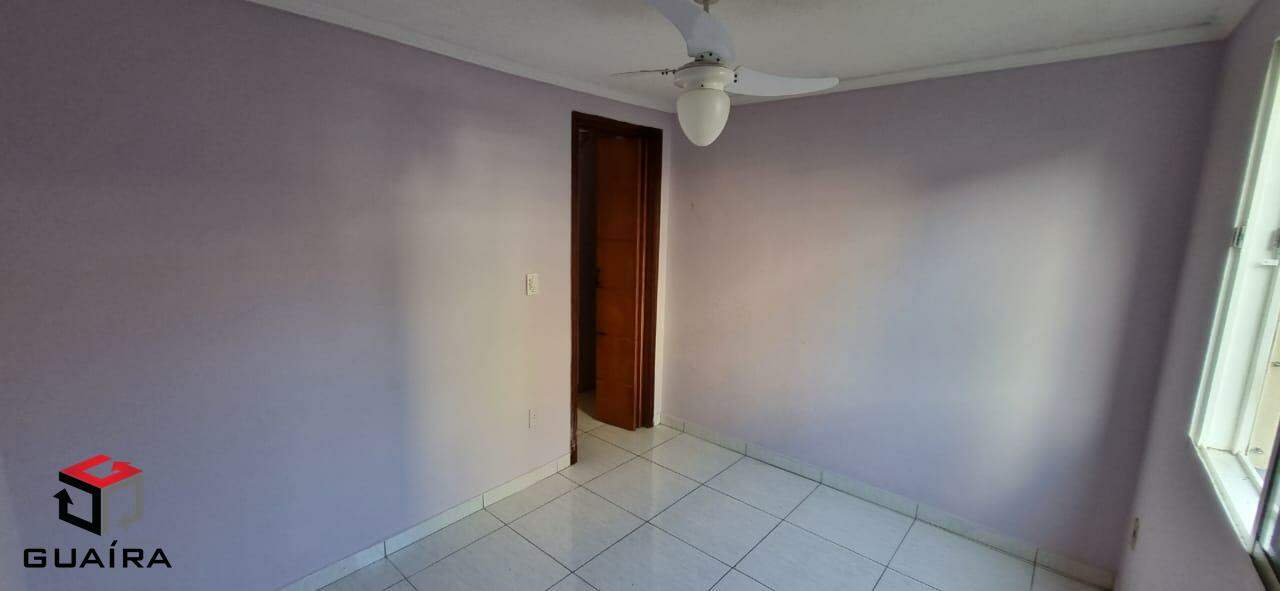 Apartamento à venda com 2 quartos, 44m² - Foto 8