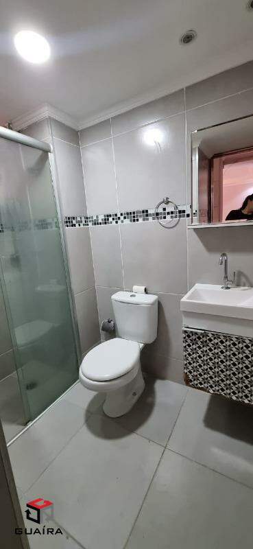 Apartamento à venda com 2 quartos, 44m² - Foto 6