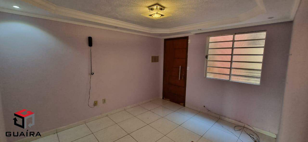 Apartamento à venda com 2 quartos, 44m² - Foto 4