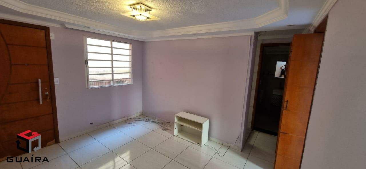 Apartamento à venda com 2 quartos, 44m² - Foto 2