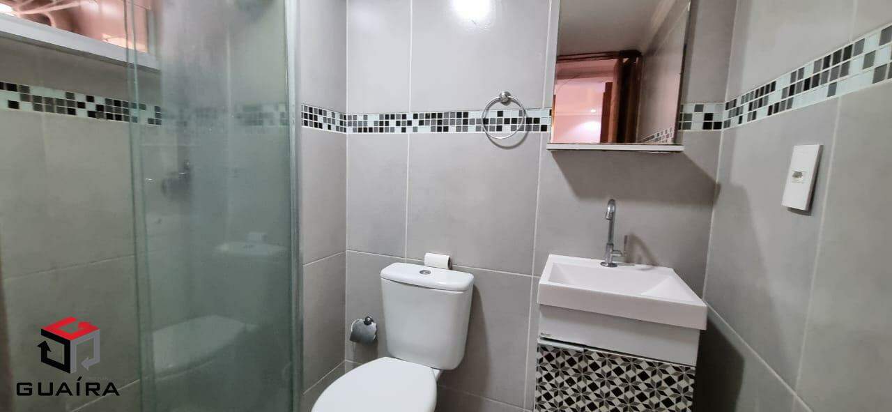 Apartamento à venda com 2 quartos, 44m² - Foto 5