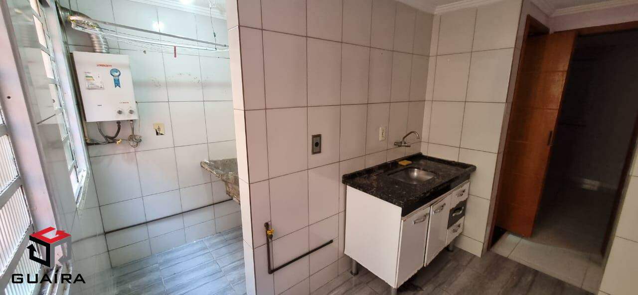 Apartamento à venda com 2 quartos, 44m² - Foto 11