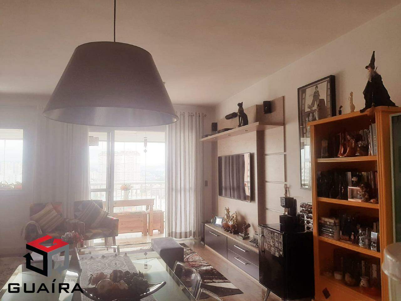 Apartamento à venda com 2 quartos, 91m² - Foto 13