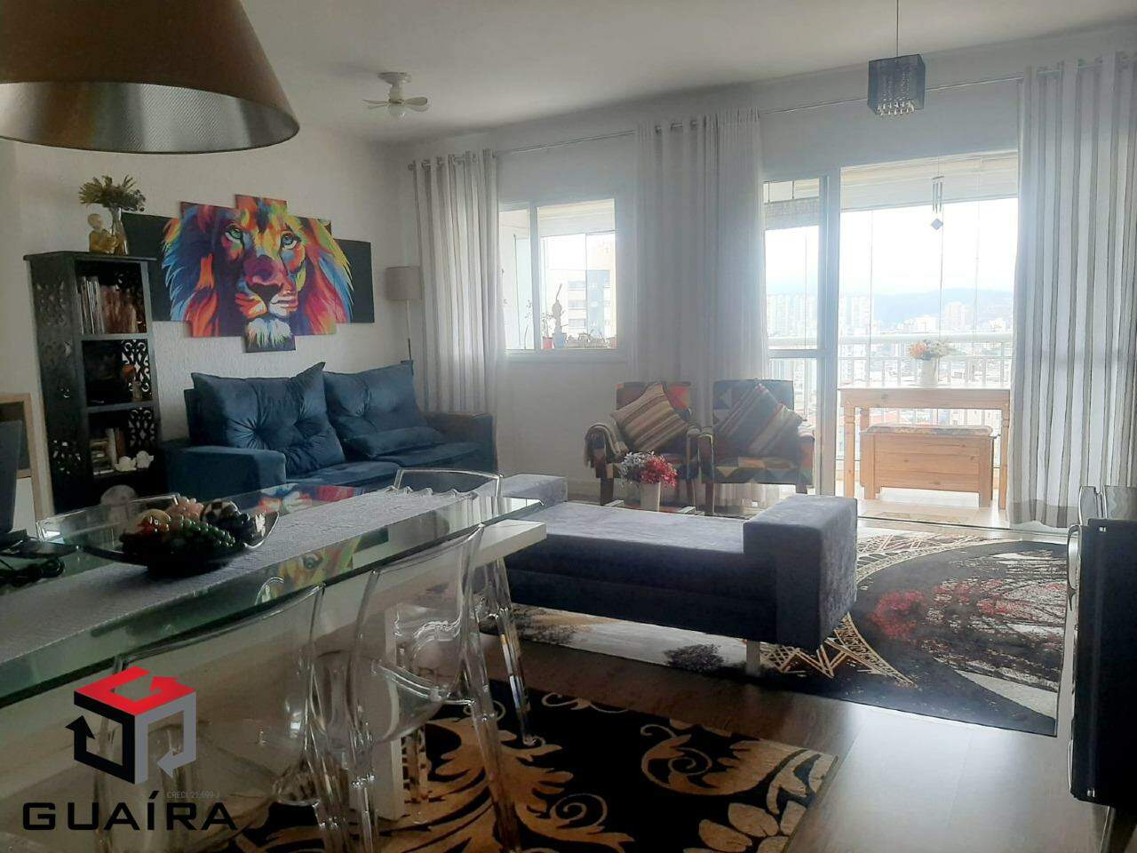 Apartamento à venda com 2 quartos, 91m² - Foto 10