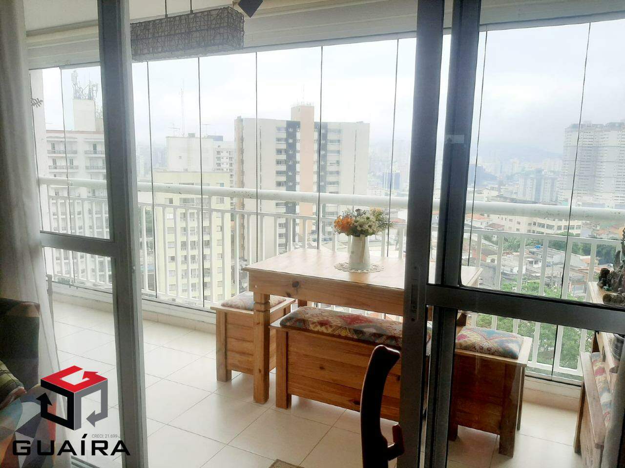 Apartamento à venda com 2 quartos, 91m² - Foto 16