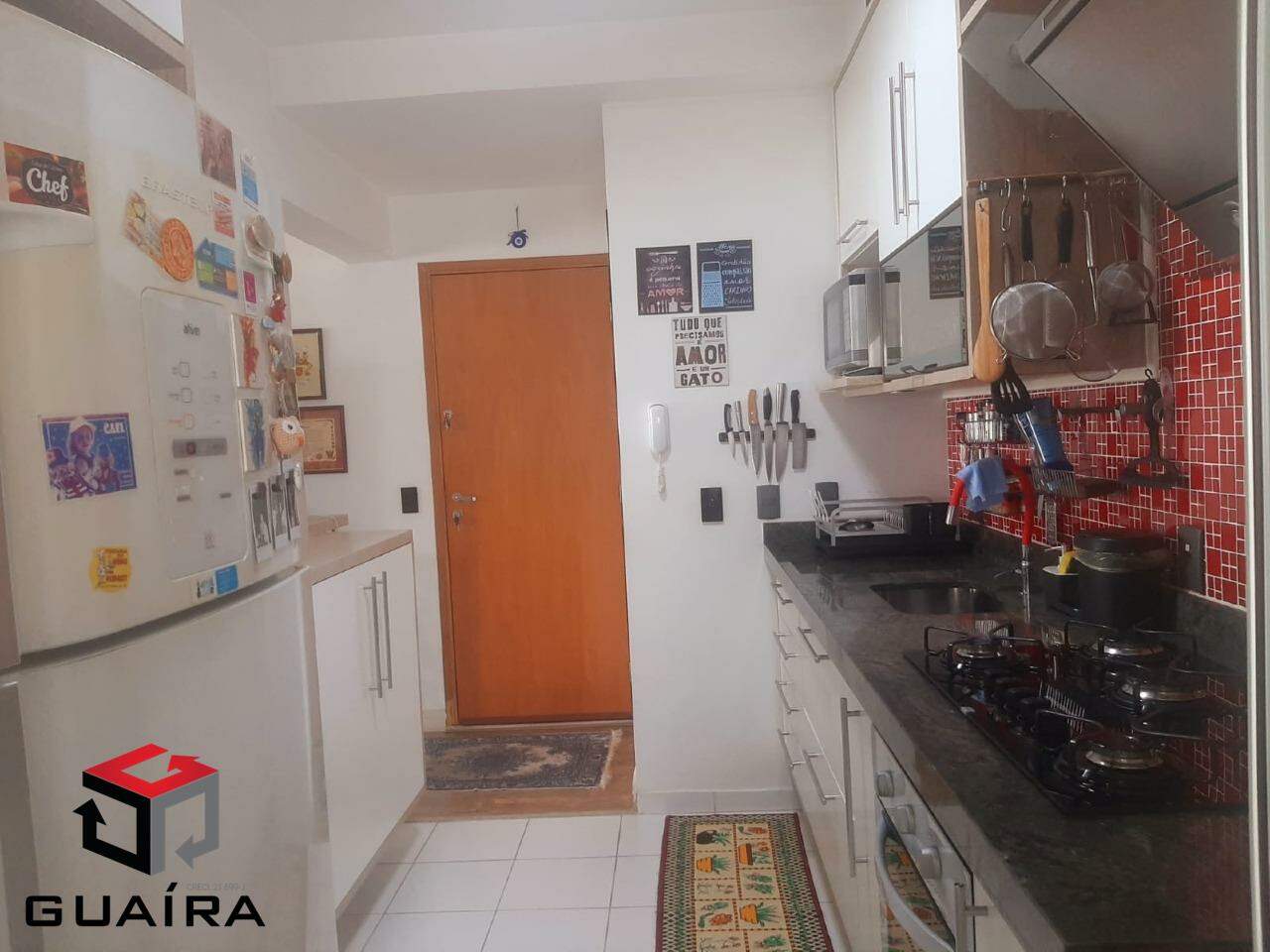 Apartamento à venda com 2 quartos, 91m² - Foto 4