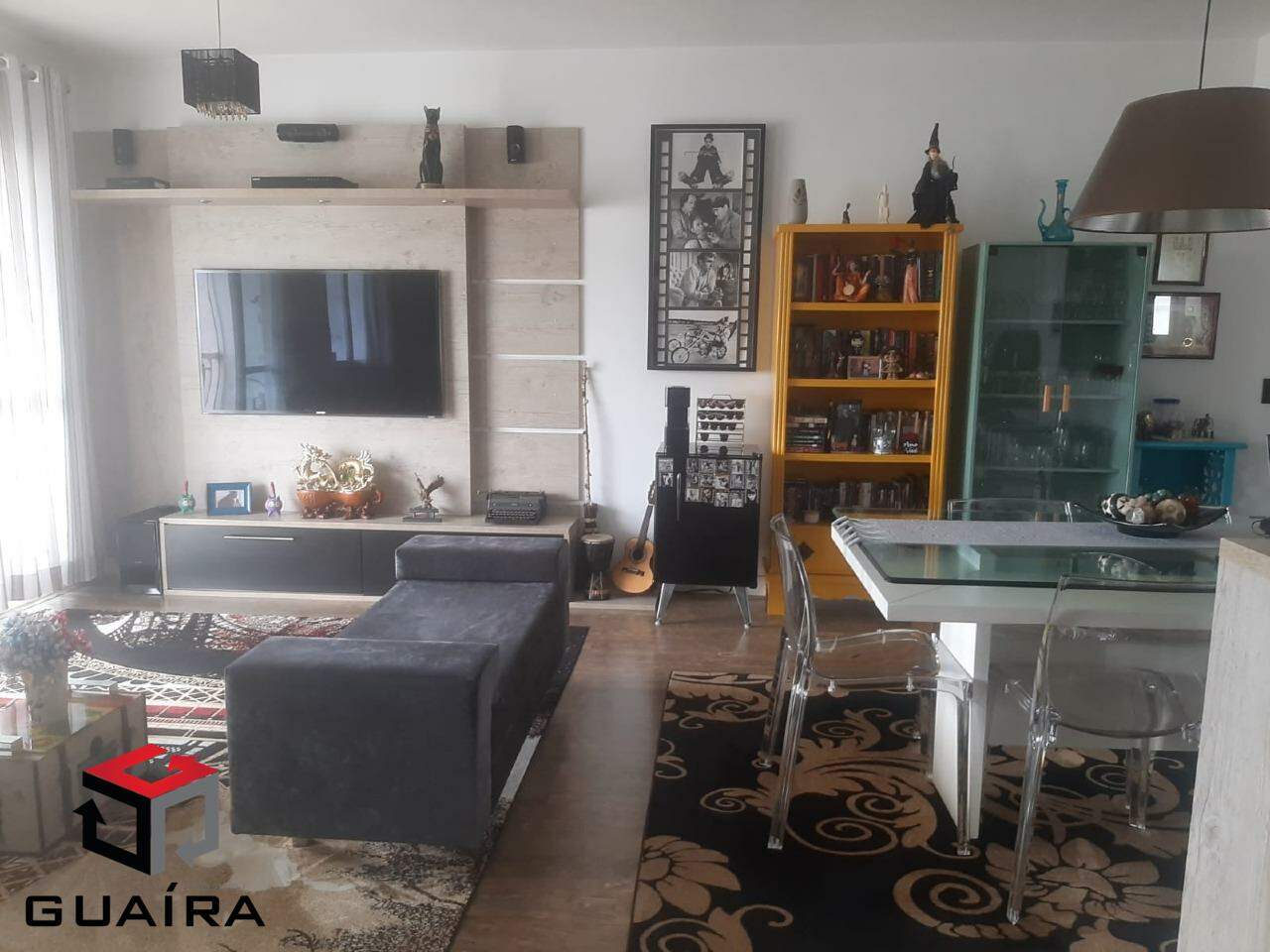 Apartamento à venda com 2 quartos, 91m² - Foto 11