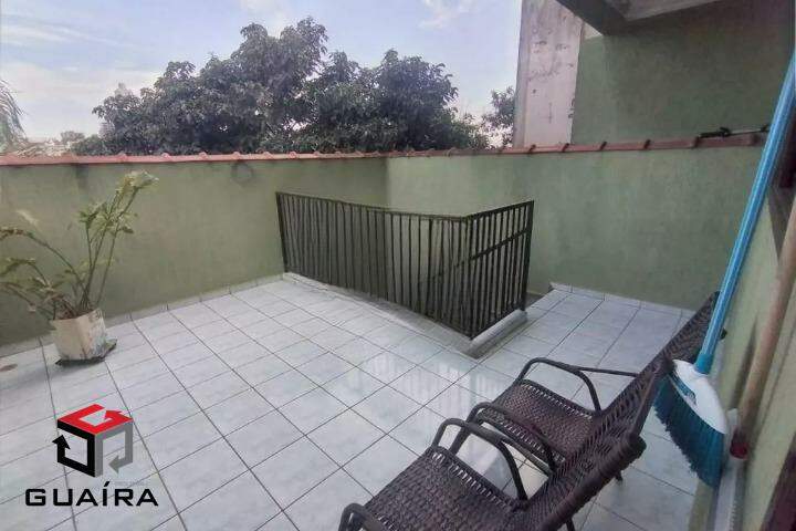 Sobrado à venda com 3 quartos, 315m² - Foto 14