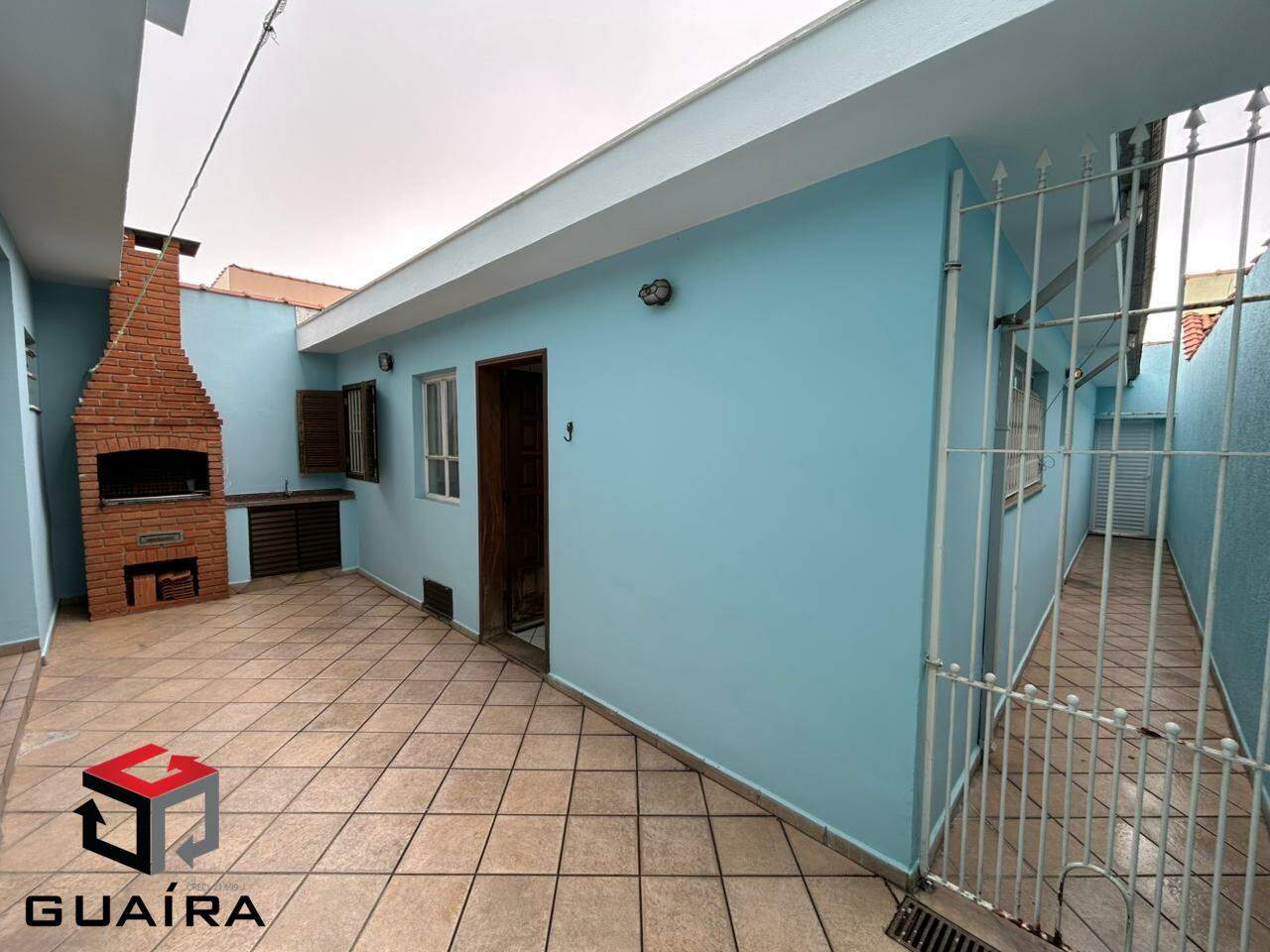 Casa à venda com 3 quartos, 152m² - Foto 9