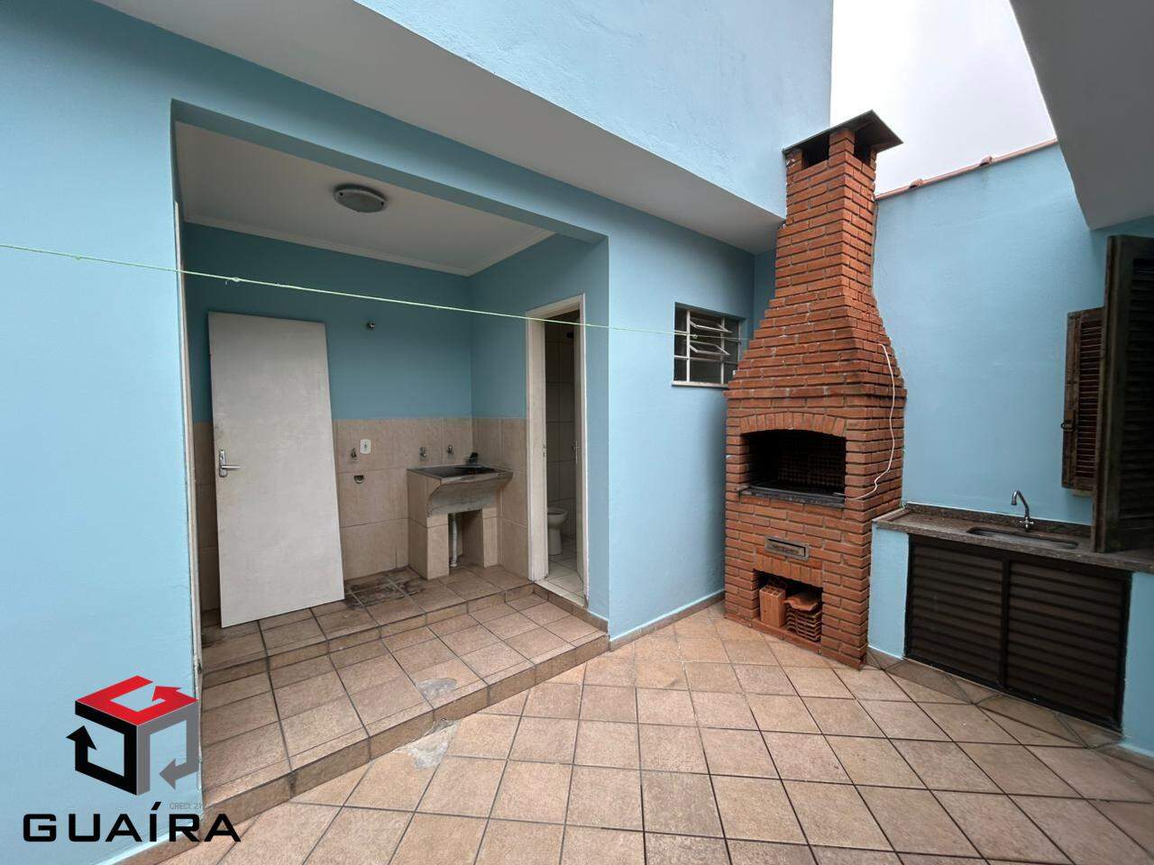 Casa à venda com 3 quartos, 152m² - Foto 7